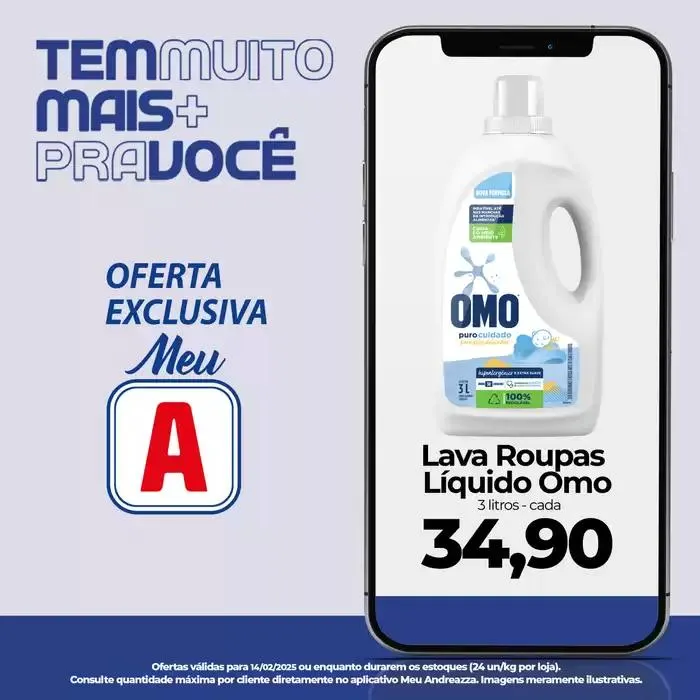 Ofertas exclusivas - 1