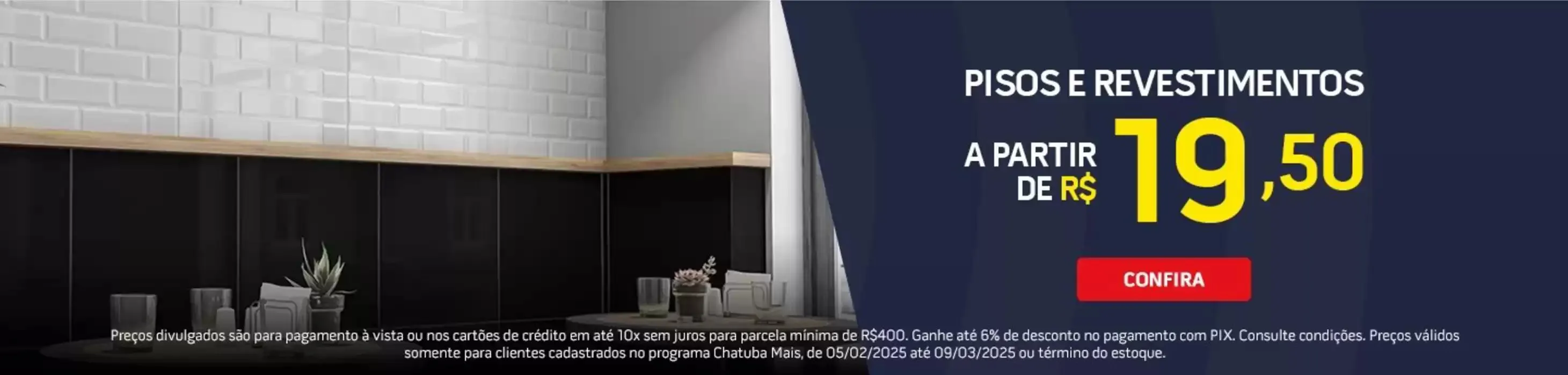 Ofertas Chatuba - 1