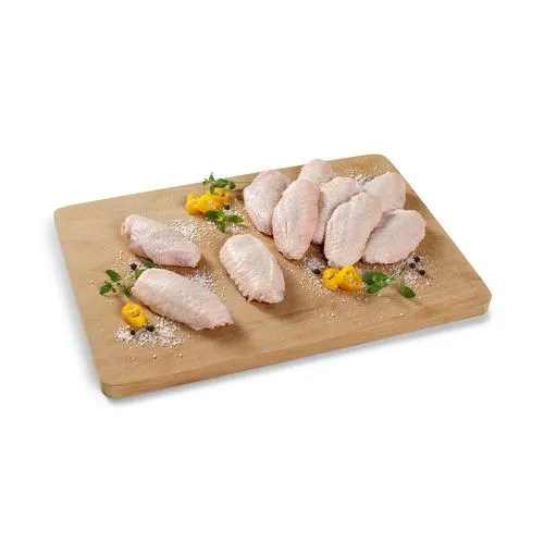Tulipa de Frango Congelada KG