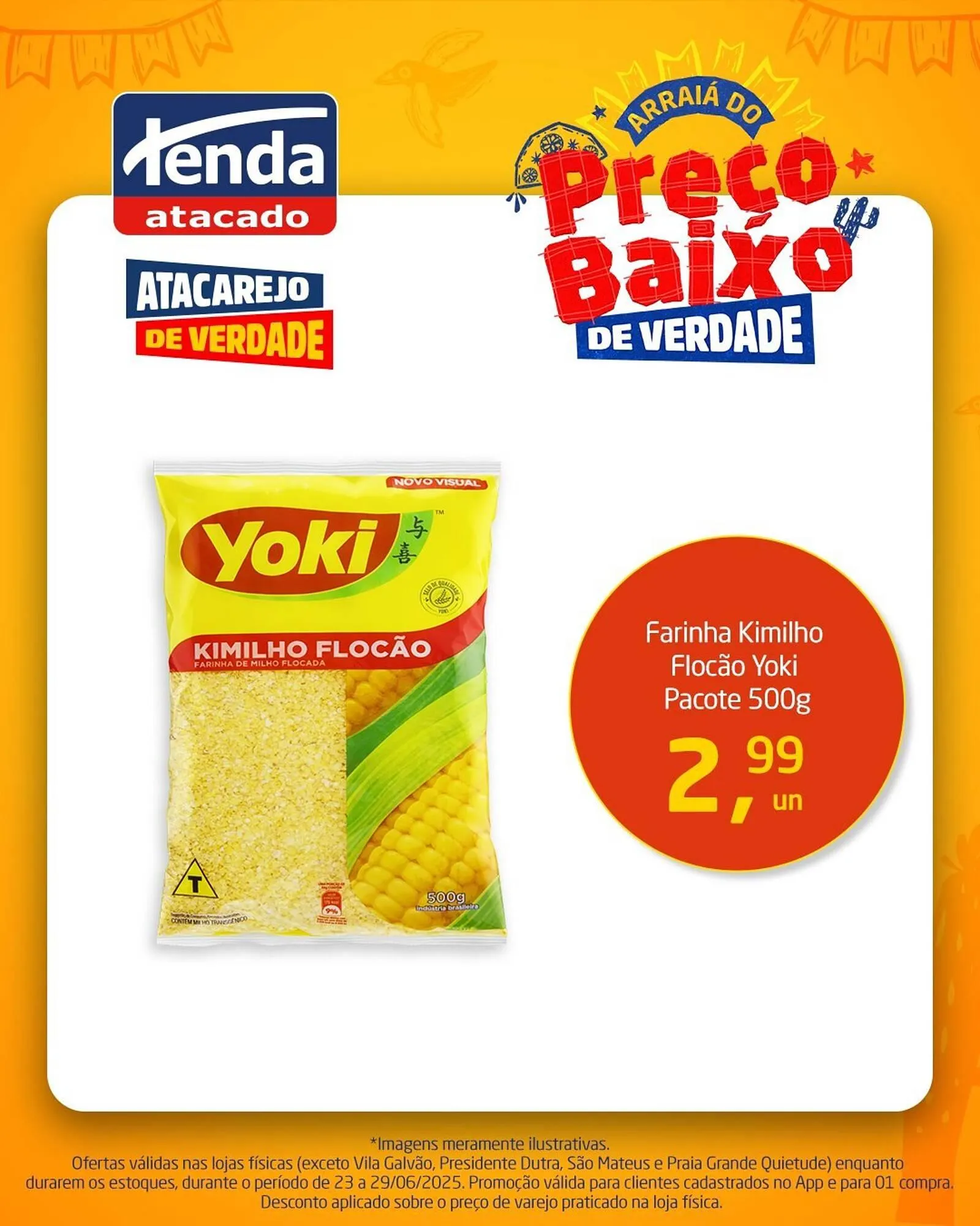 Catálogo Tenda Atacado - 1