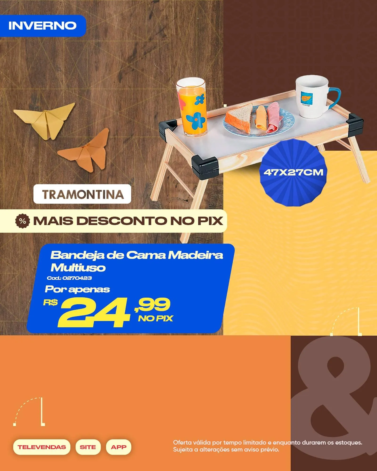 Encarte de Catálogo Casa e Vídeo 19 de julho até 22 de julho 2024 - Pagina 4