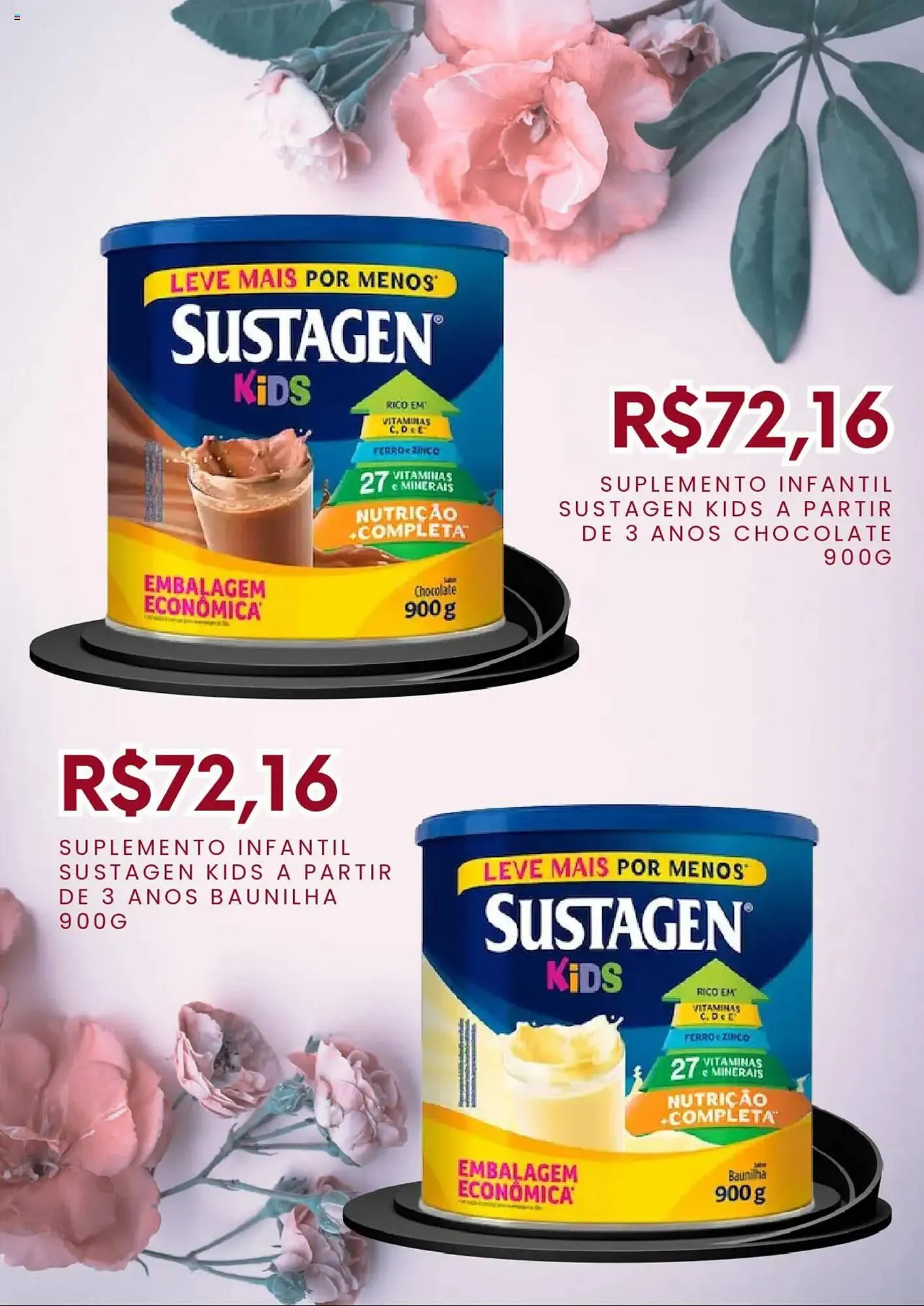Encarte de Catálogo Drogasil 23 de junho até 30 de junho 2025 - Pagina 2