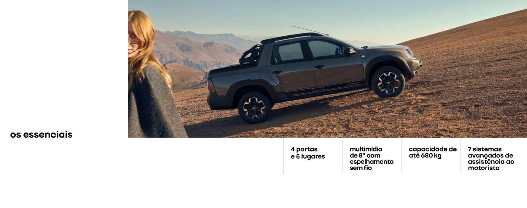 Encarte de Renault Oroch 11 de julho até 11 de julho 2025 - Pagina 2