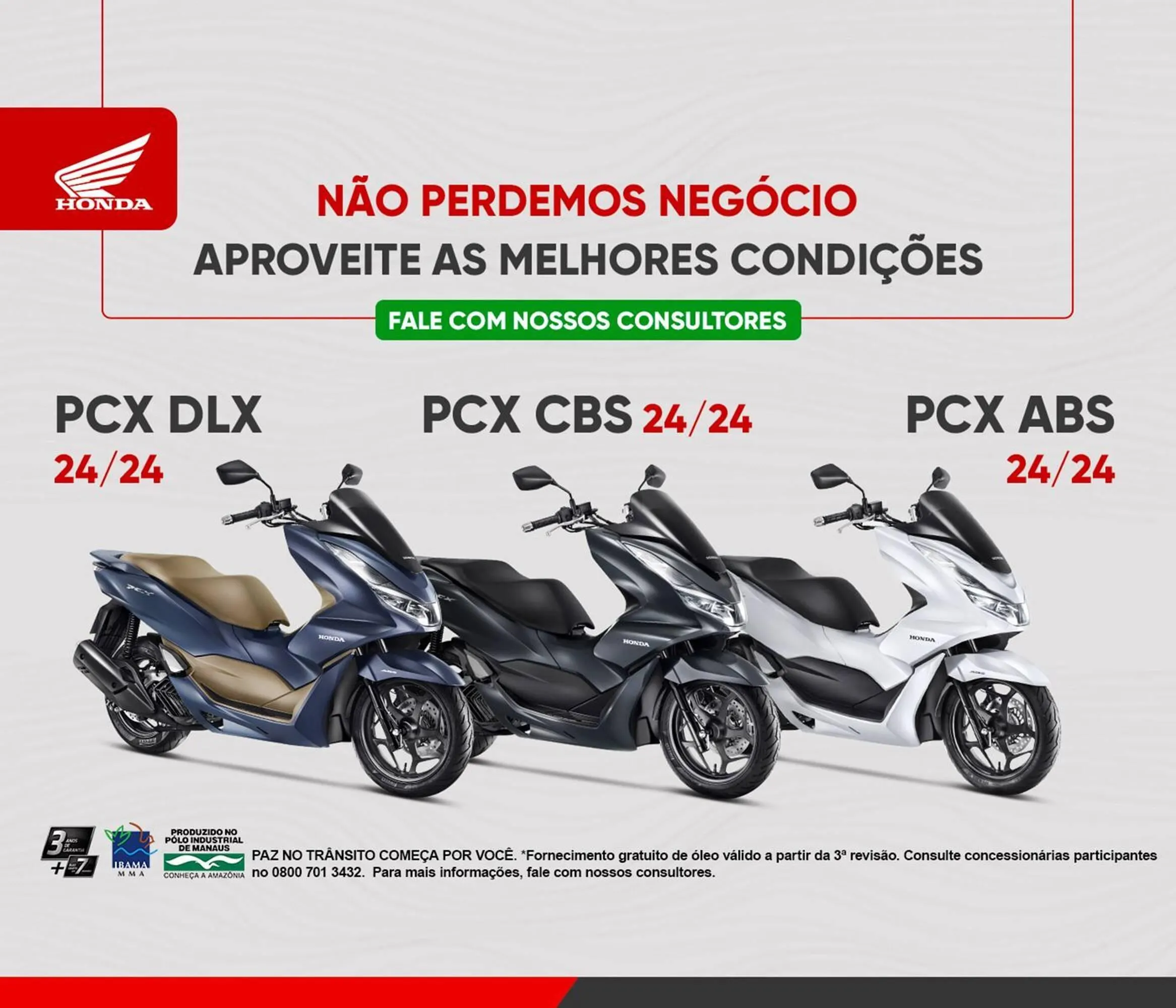 Encarte de Catálogo Japauto 3 de abril até 30 de abril 2024 - Pagina 
