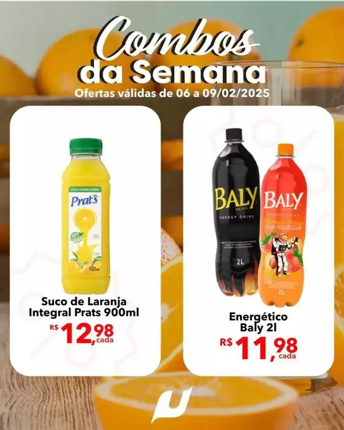 Super Ofertas - 1