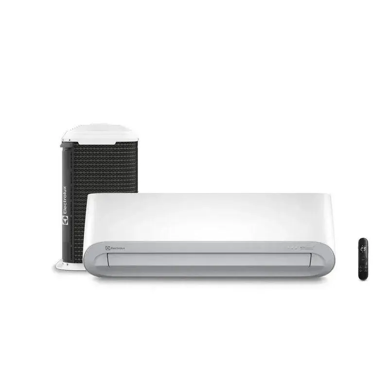 Ar Condicionado Split Hi Wall Electrolux Color Adapt 24000 BTU/h Frio 3124IFBA206 – 220 Volts