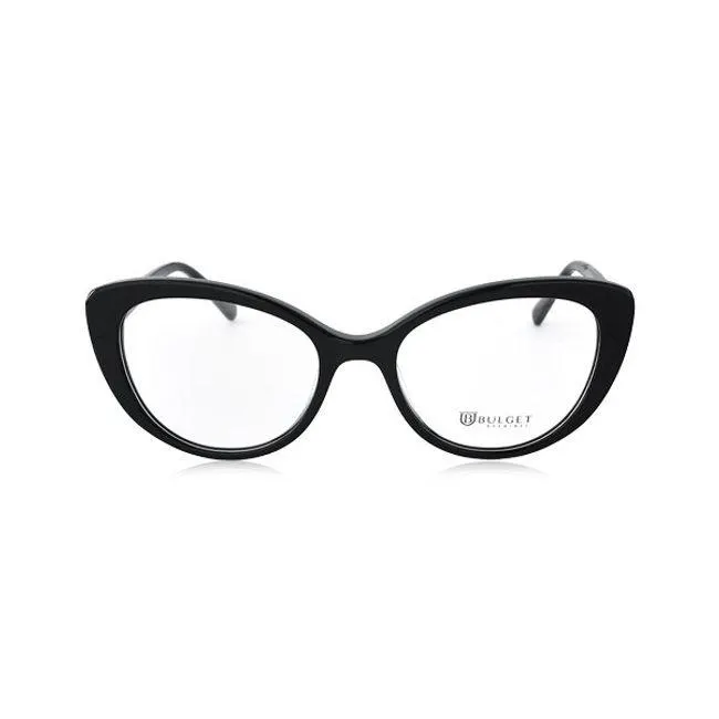 Armação de Óculos de Grau Bulget, modelo BG7156, cor A01