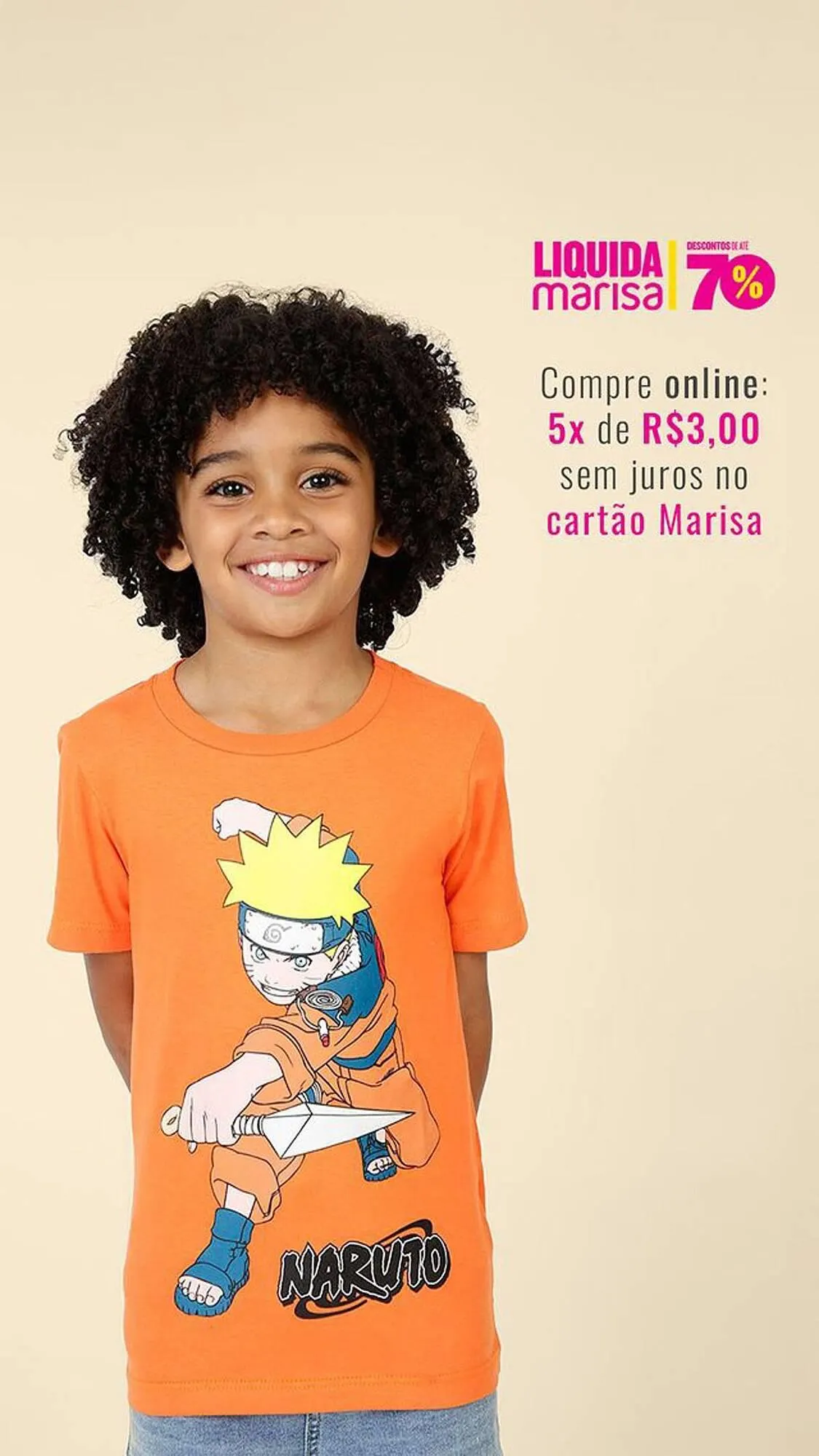Encarte de Catálogo Marisa 11 de janeiro até 7 de fevereiro 2024 - Pagina 5