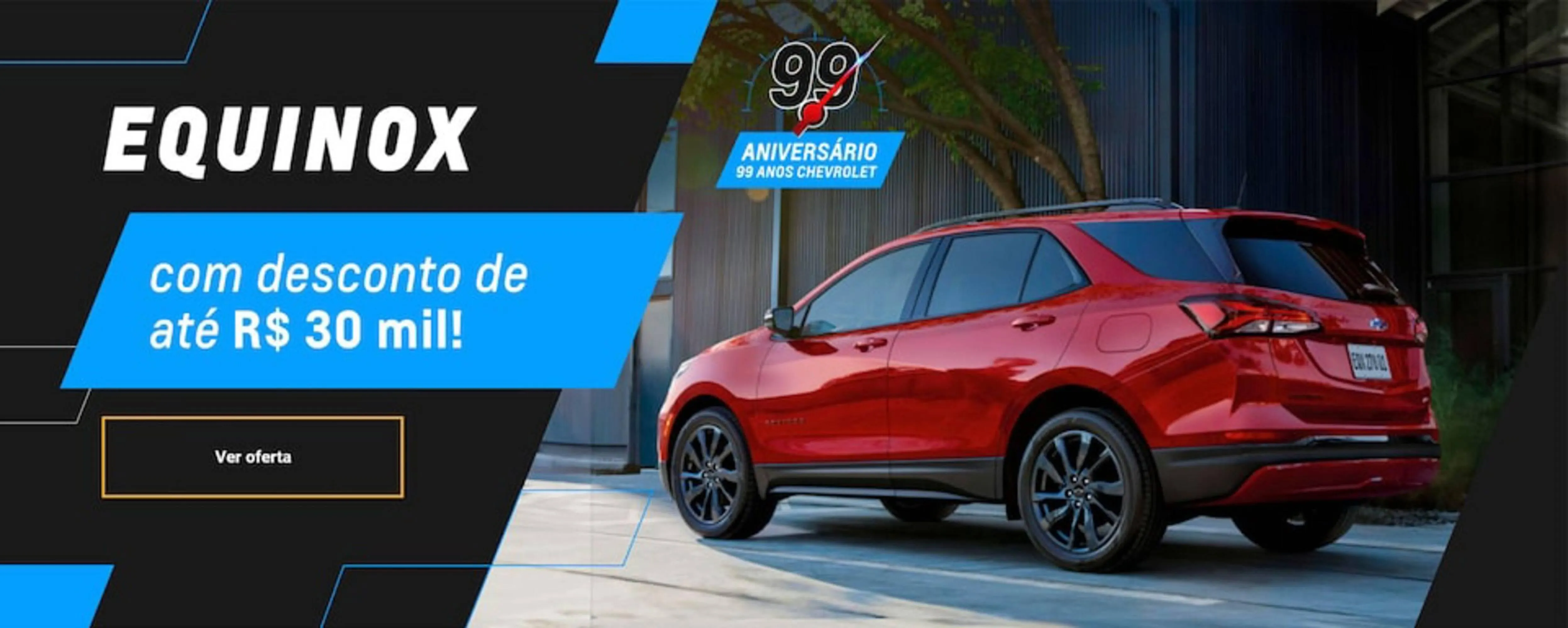 Encarte de Catálogo Chevrolet 16 de janeiro até 29 de fevereiro 2024 - Pagina 