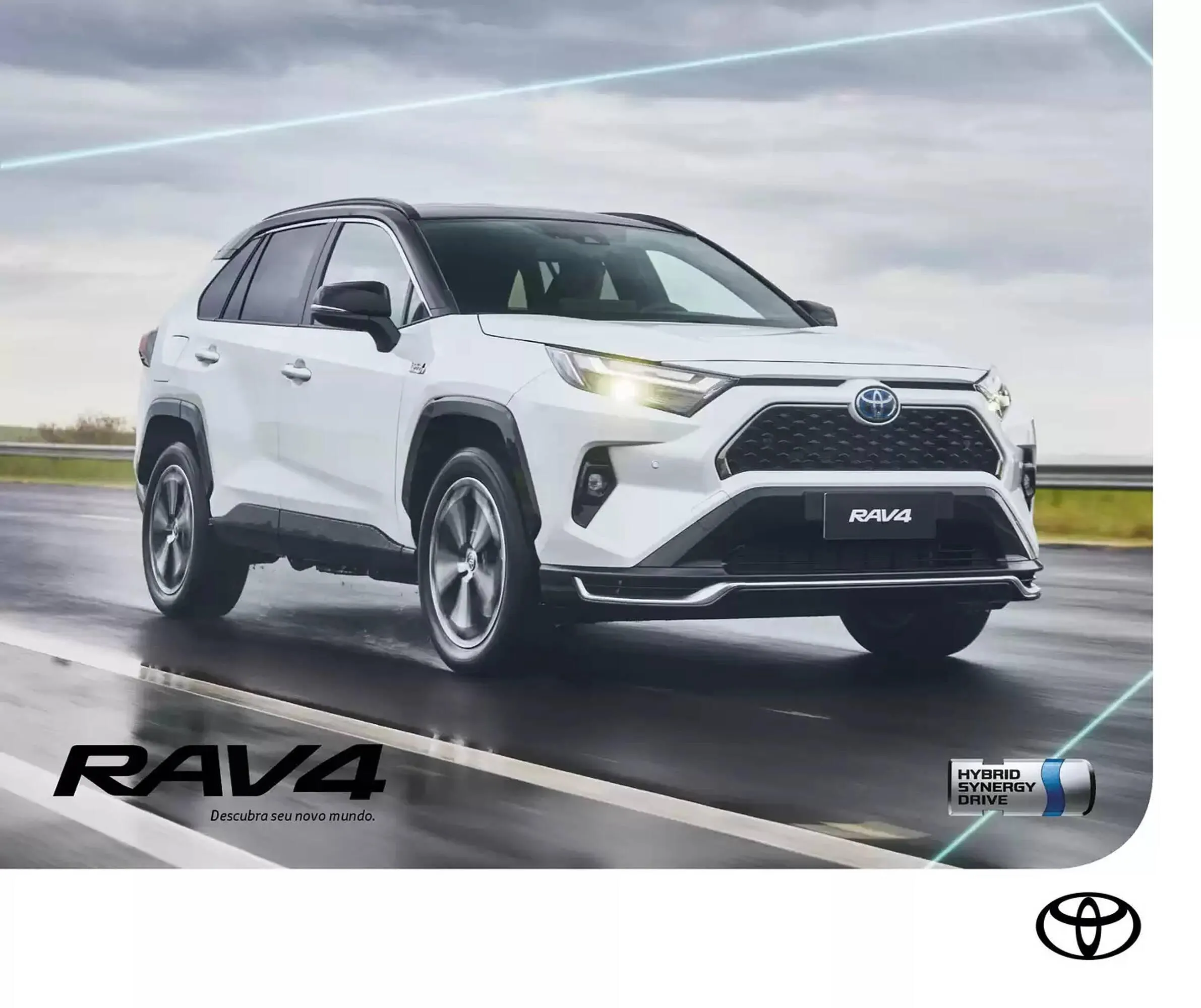 Catálogo Toyota - 1