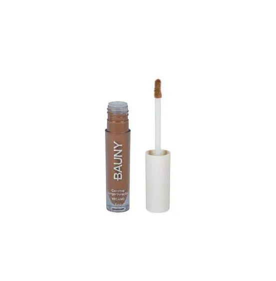 Corretivo Líquido Bauny Cosméticos Cor 110-120 5ml