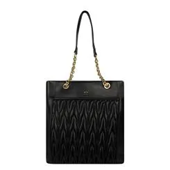 Bolsa Ombro Macramê Le Postiche