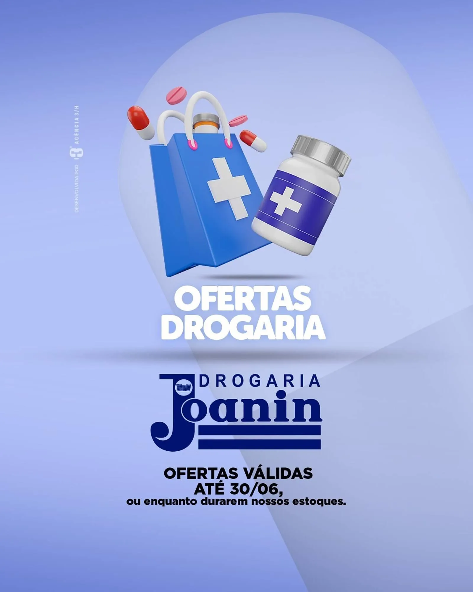 Catálogo Supermercados Joanin - 1