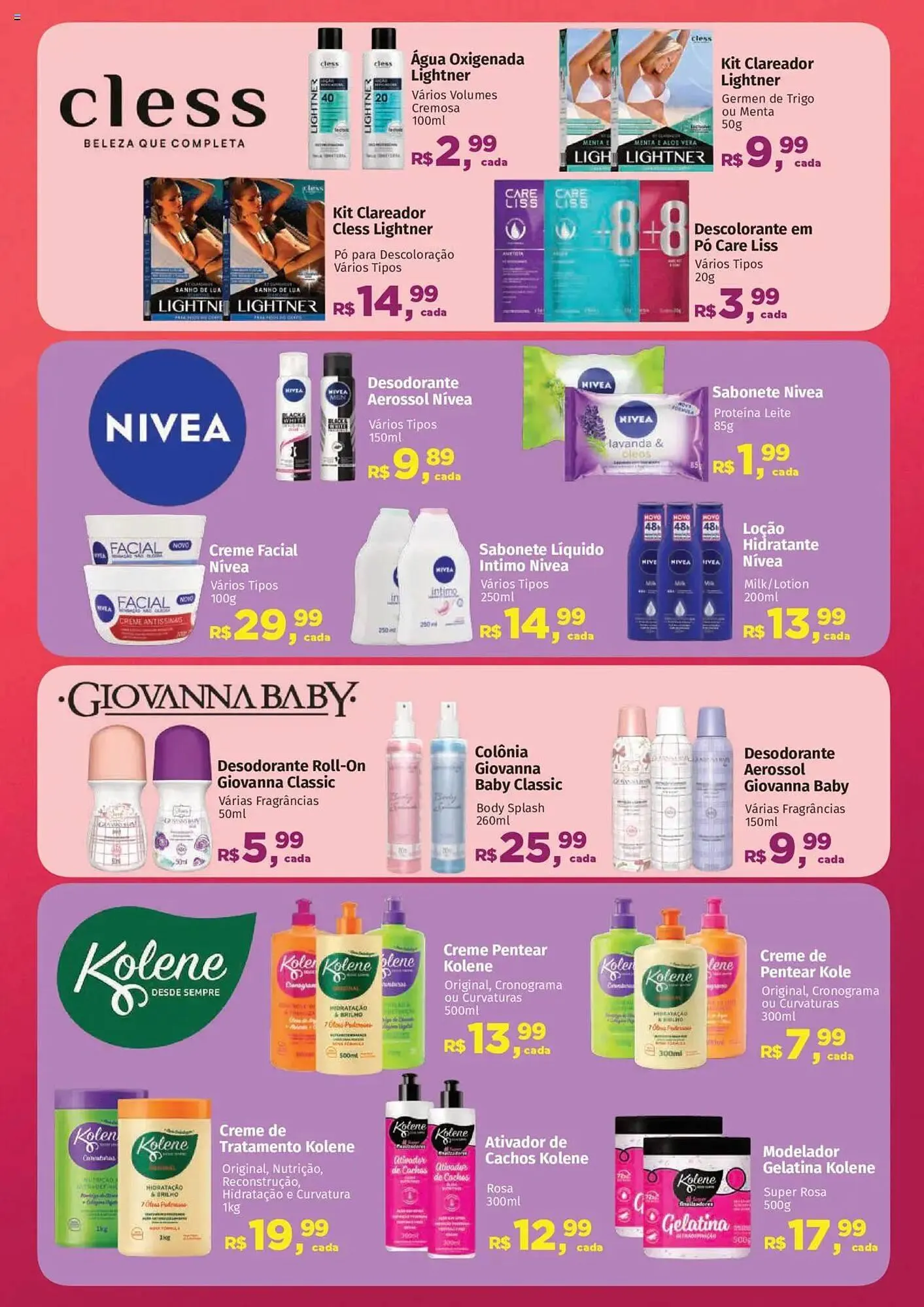 Encarte de Catálogo Supermercados Mateus 27 de maio até 1 de junho 2025 - Pagina 2