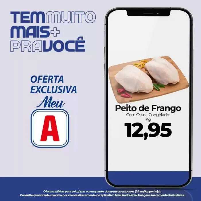 Melhores ofertas e descontos - 1