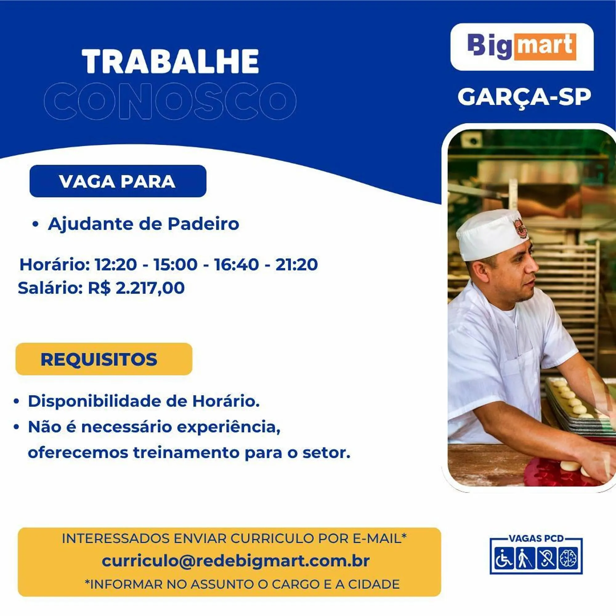 Encarte de Catálogo Bigmart 23 de junho até 29 de junho 2025 - Pagina 2