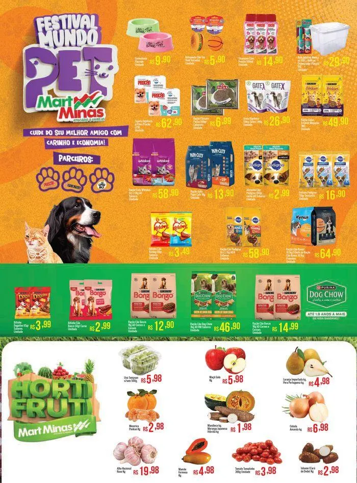 Encarte de Ofertas da semana 9 de maio até 15 de maio 2024 - Pagina 2