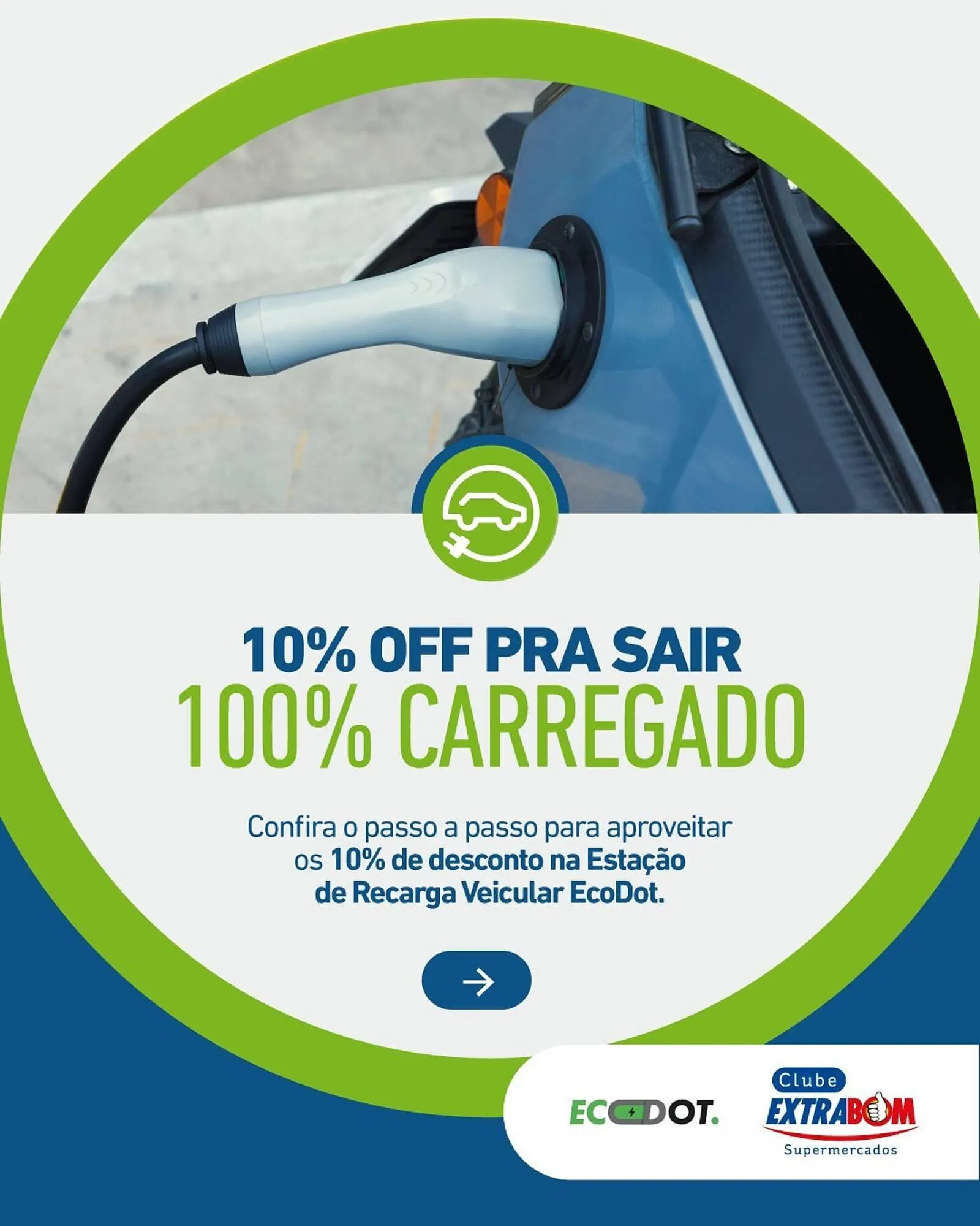 Catálogo Extrabom Supermercados - 1