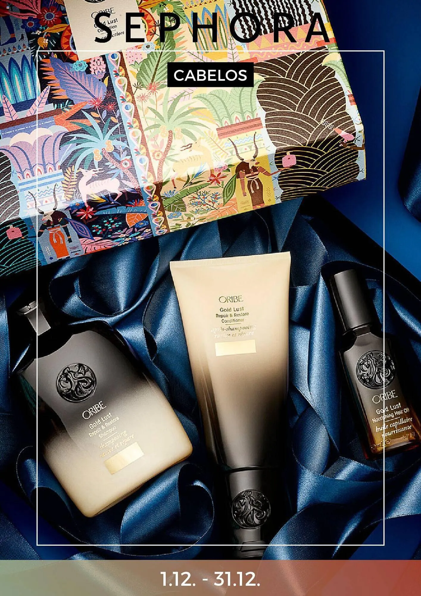 Catálogo Sephora - 1