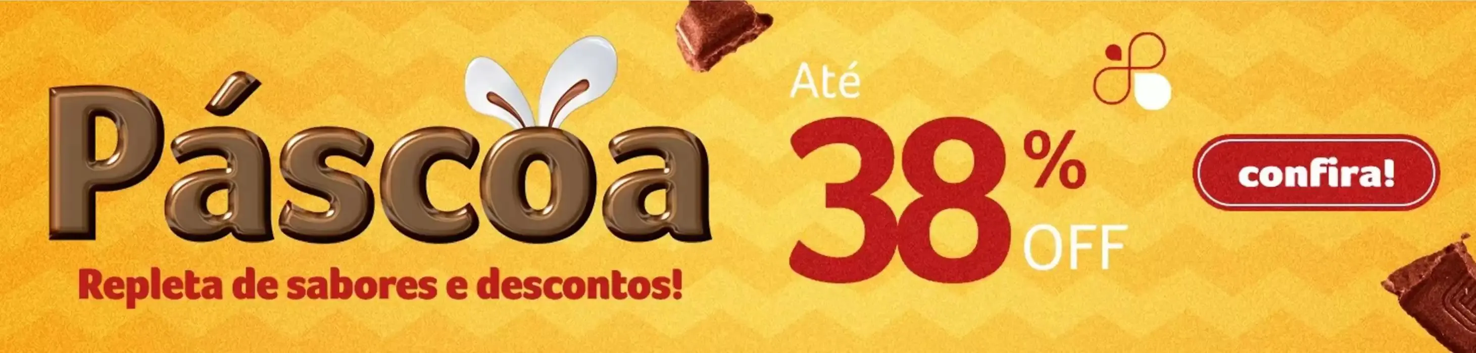 Ofertas Lojas Mel - 1