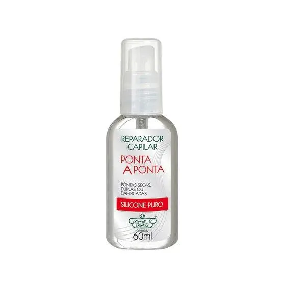 Rep Pontas Flores E Vegetais 60ml