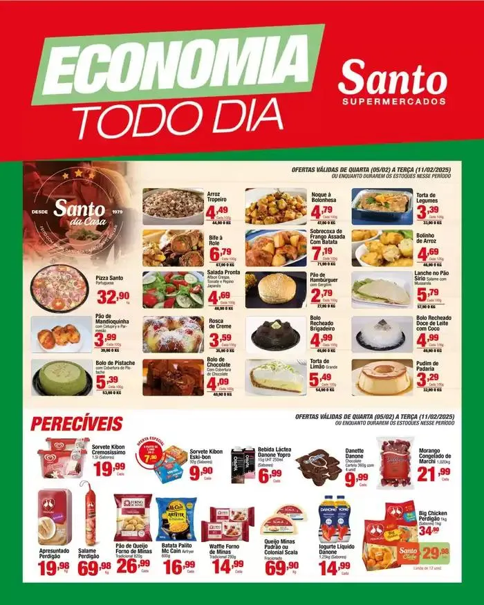 Economia Todo Dia - 1