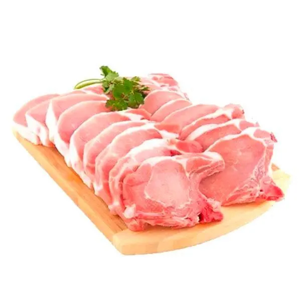 Carré Suíno Congelado 600g