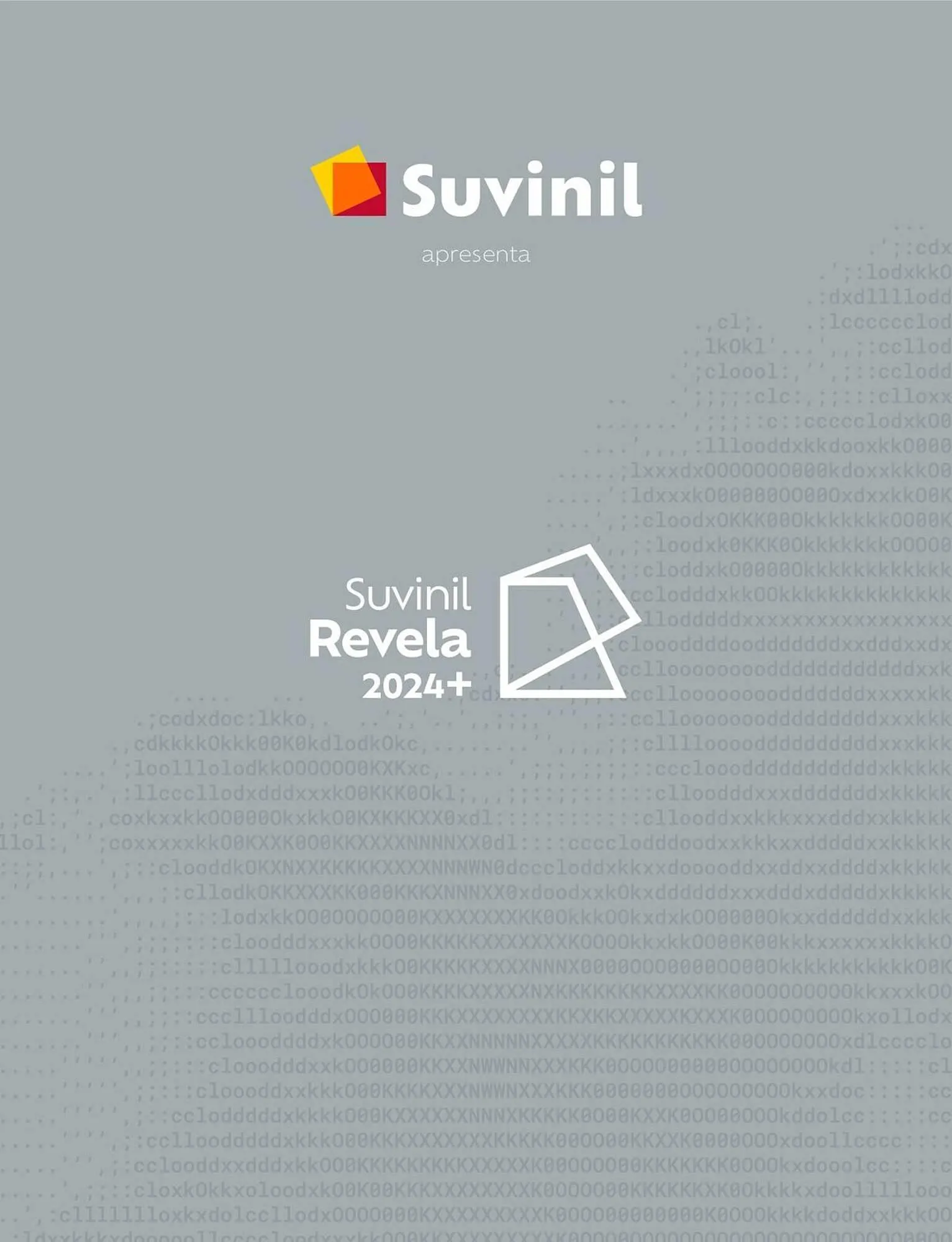 Encarte de Catálogo Suvinil 16 de janeiro até 31 de março 2024 - Pagina 