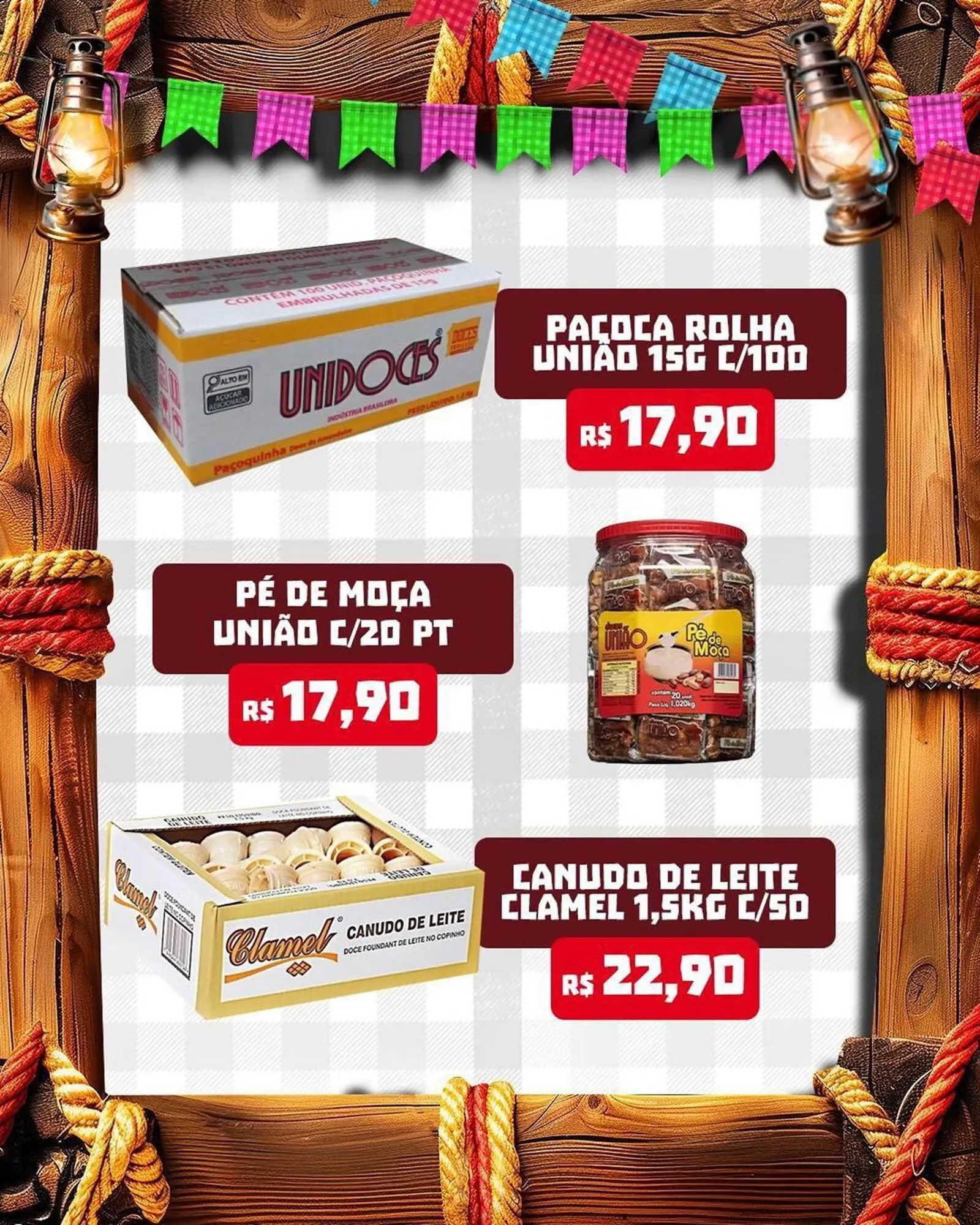 Catálogo Higa Atacado - 5