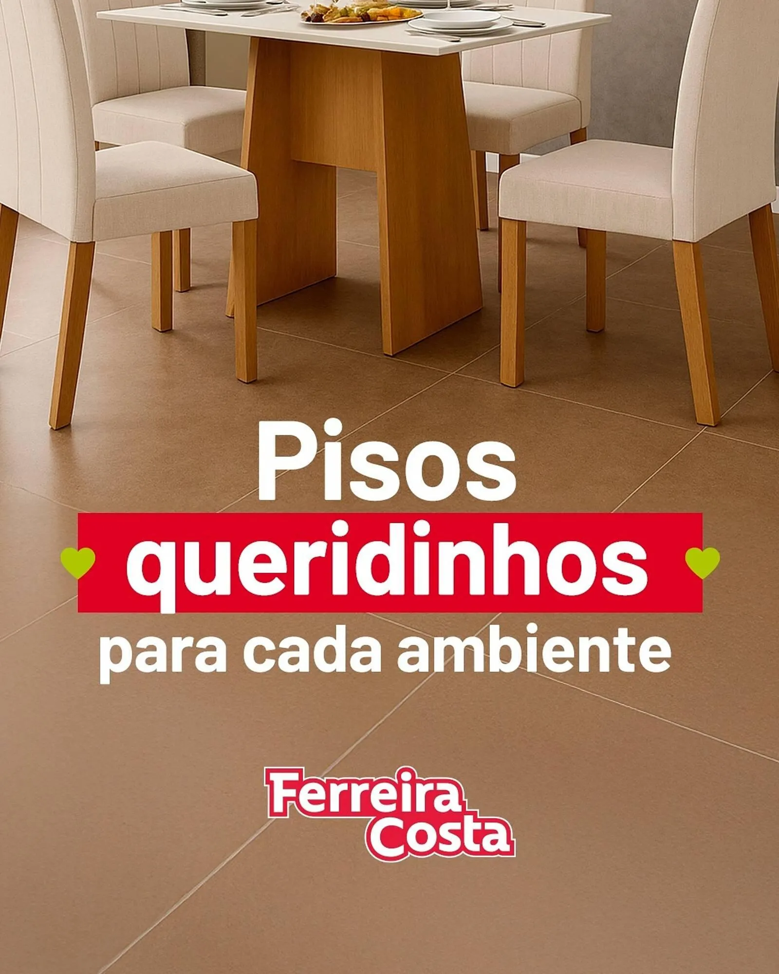 Catálogo Ferreira Costa - 1
