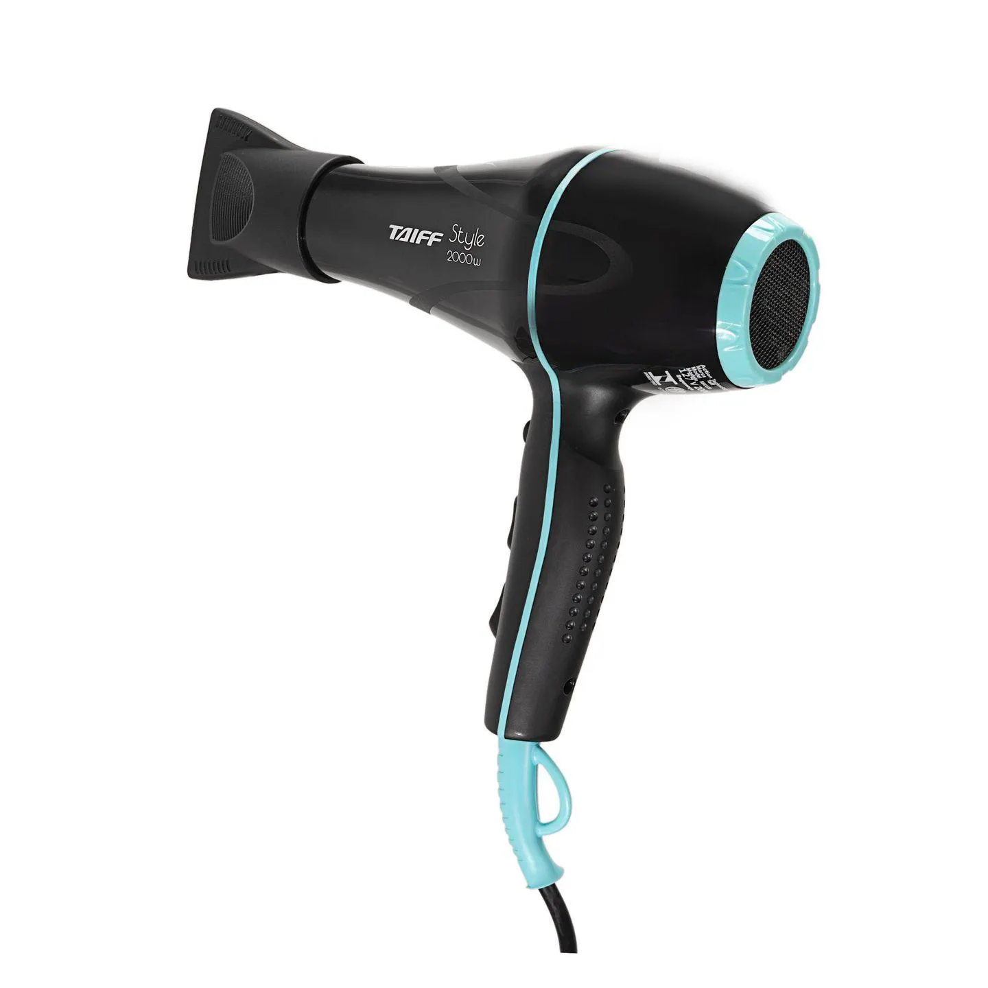Secador Taiff Style 2000W 127V