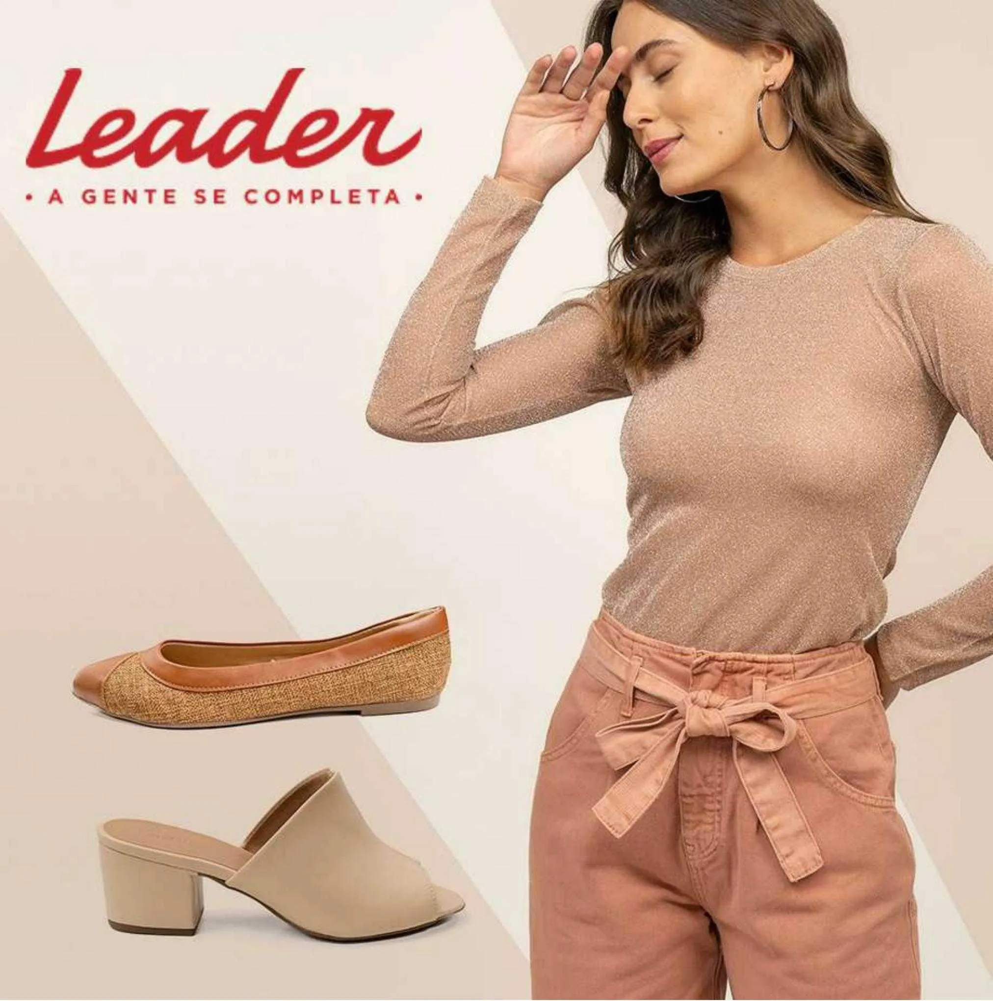 Leader Ofertas - 1