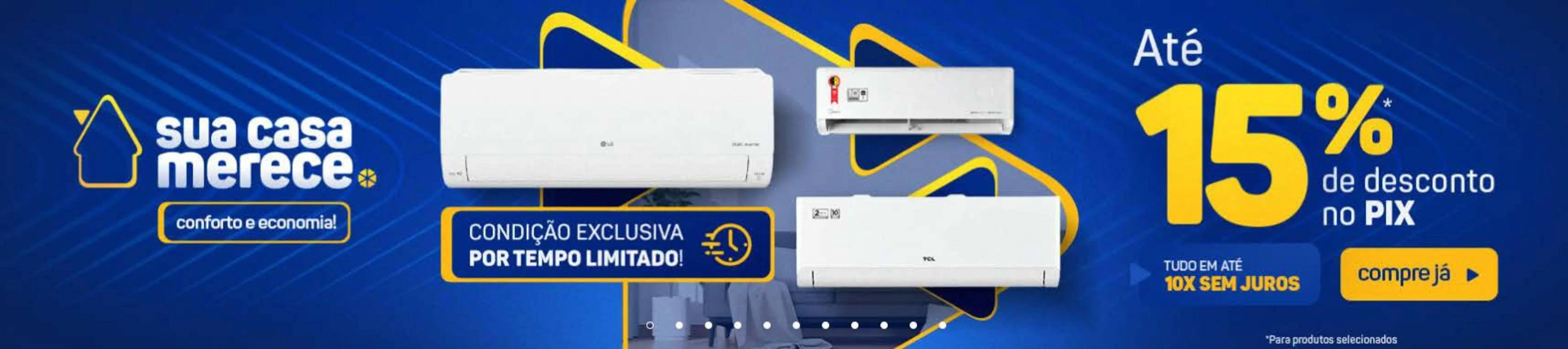 Catálogo Dufrio - 1