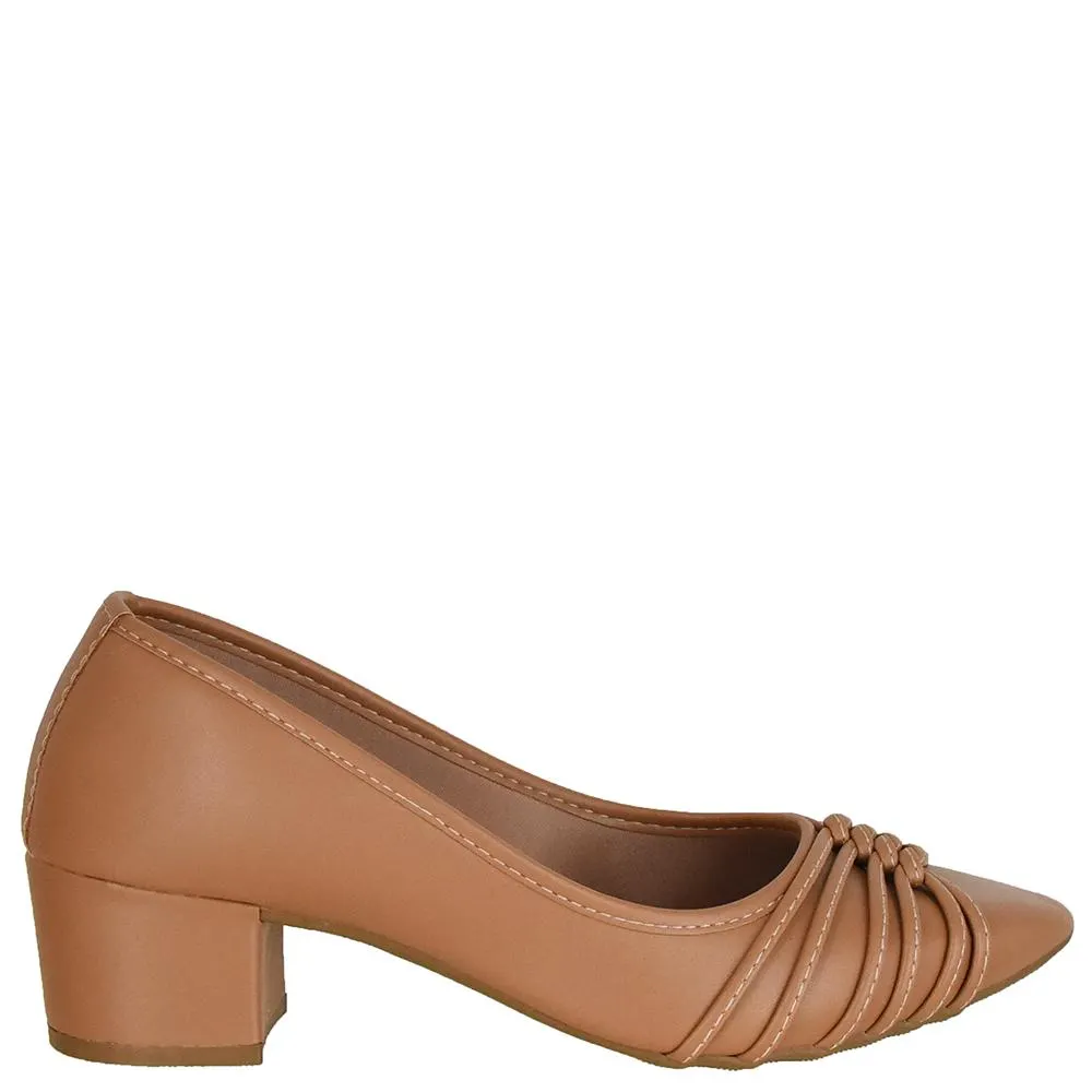 SCARPIN TIRINHAS DI SANTINNI