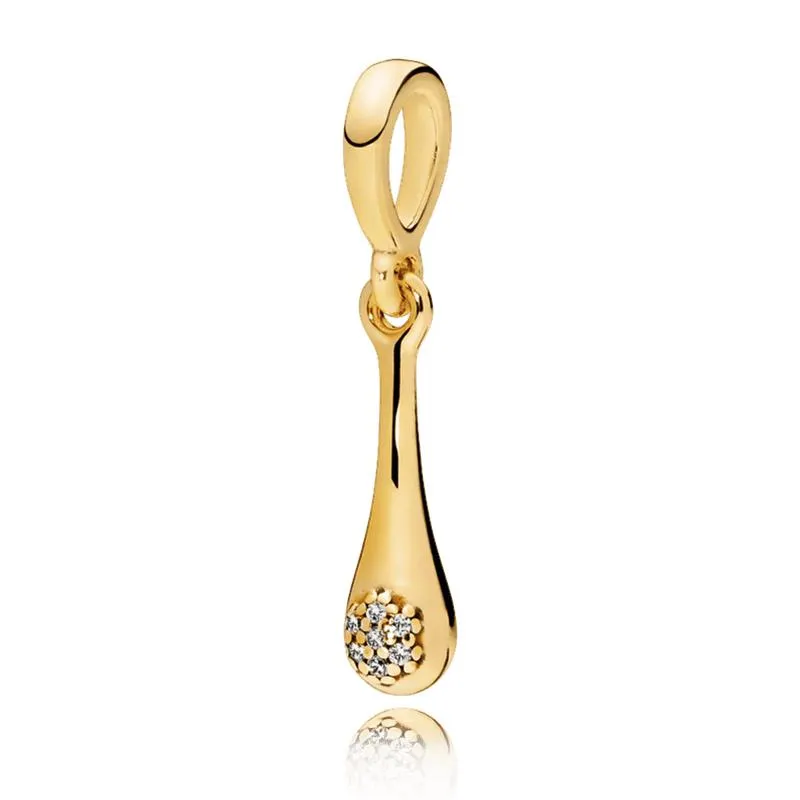 Charm Pendente Love Pods Shine