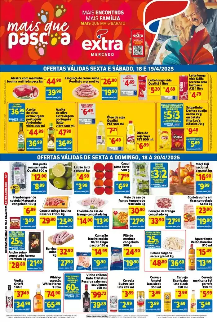 Melhores ofertas e descontos - 1