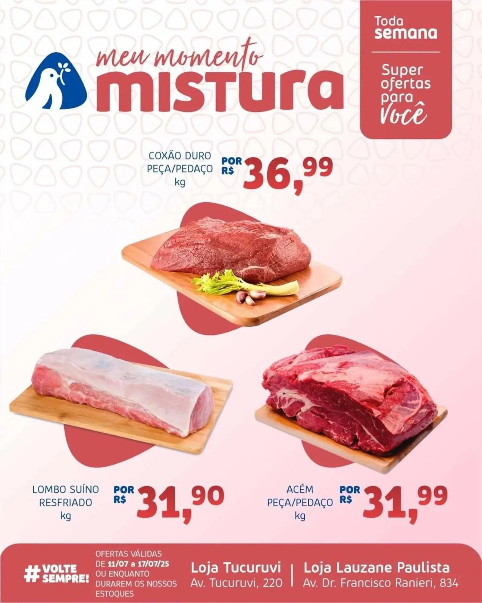 Catálogo Trimais Supermercado - 1