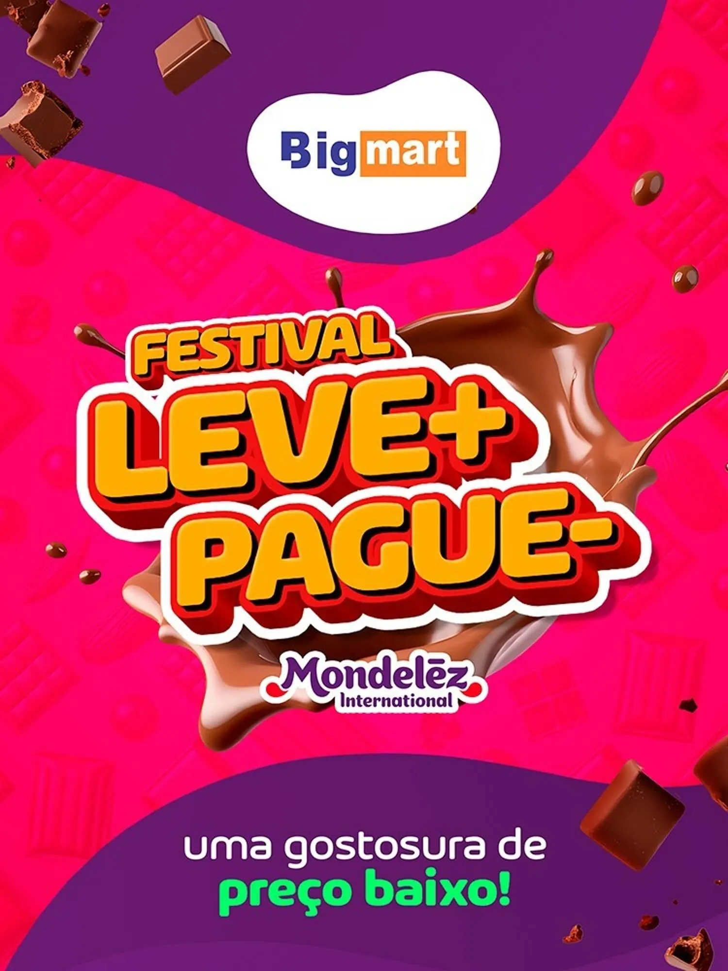 Catálogo Bigmart - 1