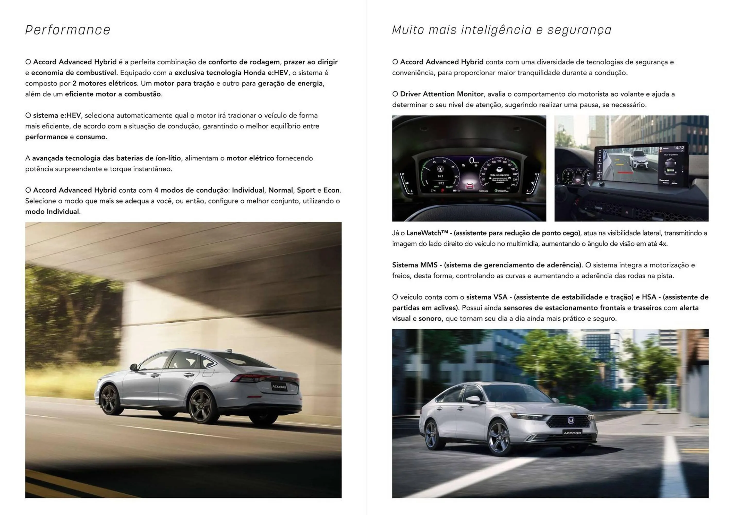 Encarte de Catálogo Honda 15 de outubro até 15 de outubro 2025 - Pagina 5