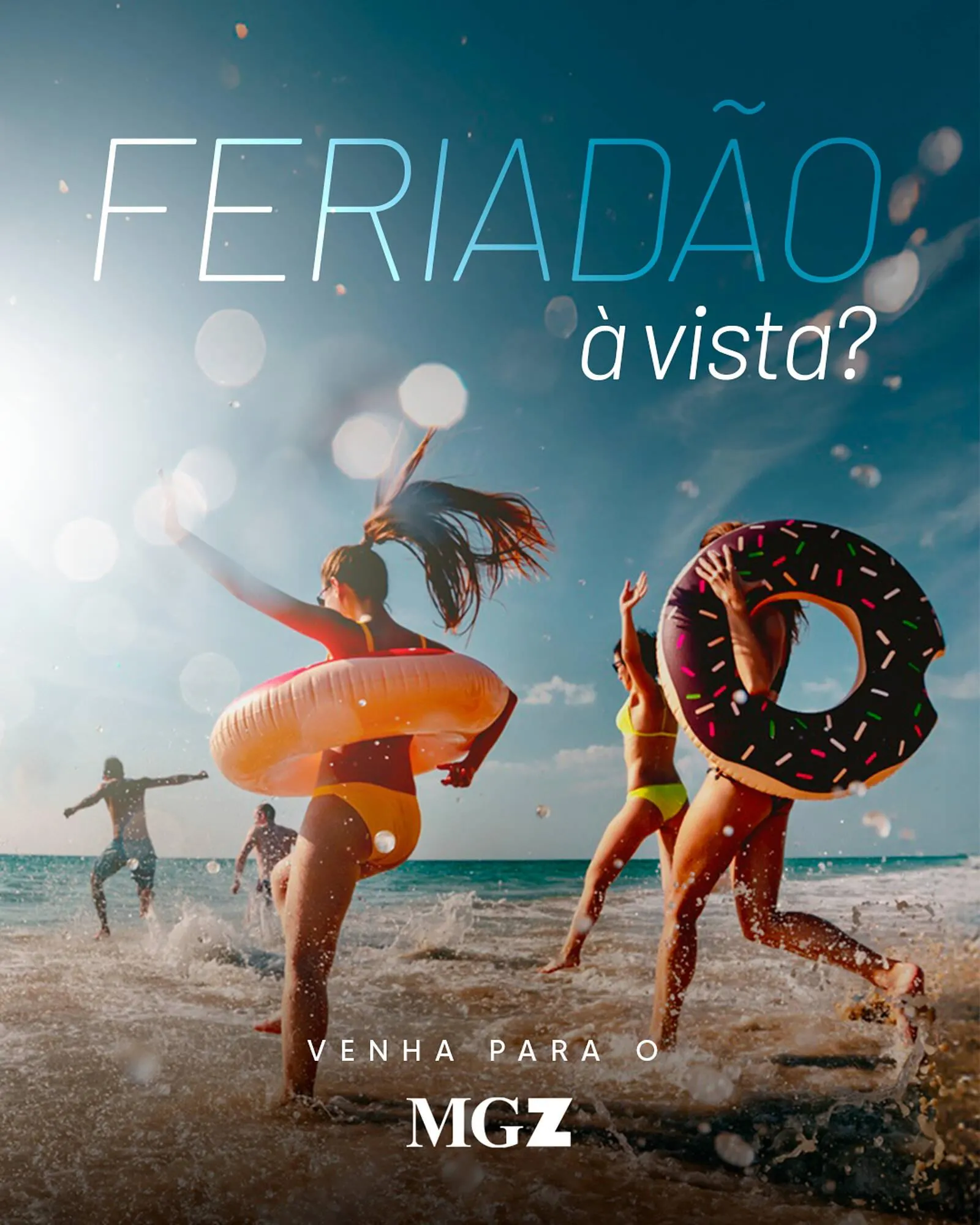 Encarte de Catálogo Magazan 19 de junho até 21 de junho 2025 - Pagina 1