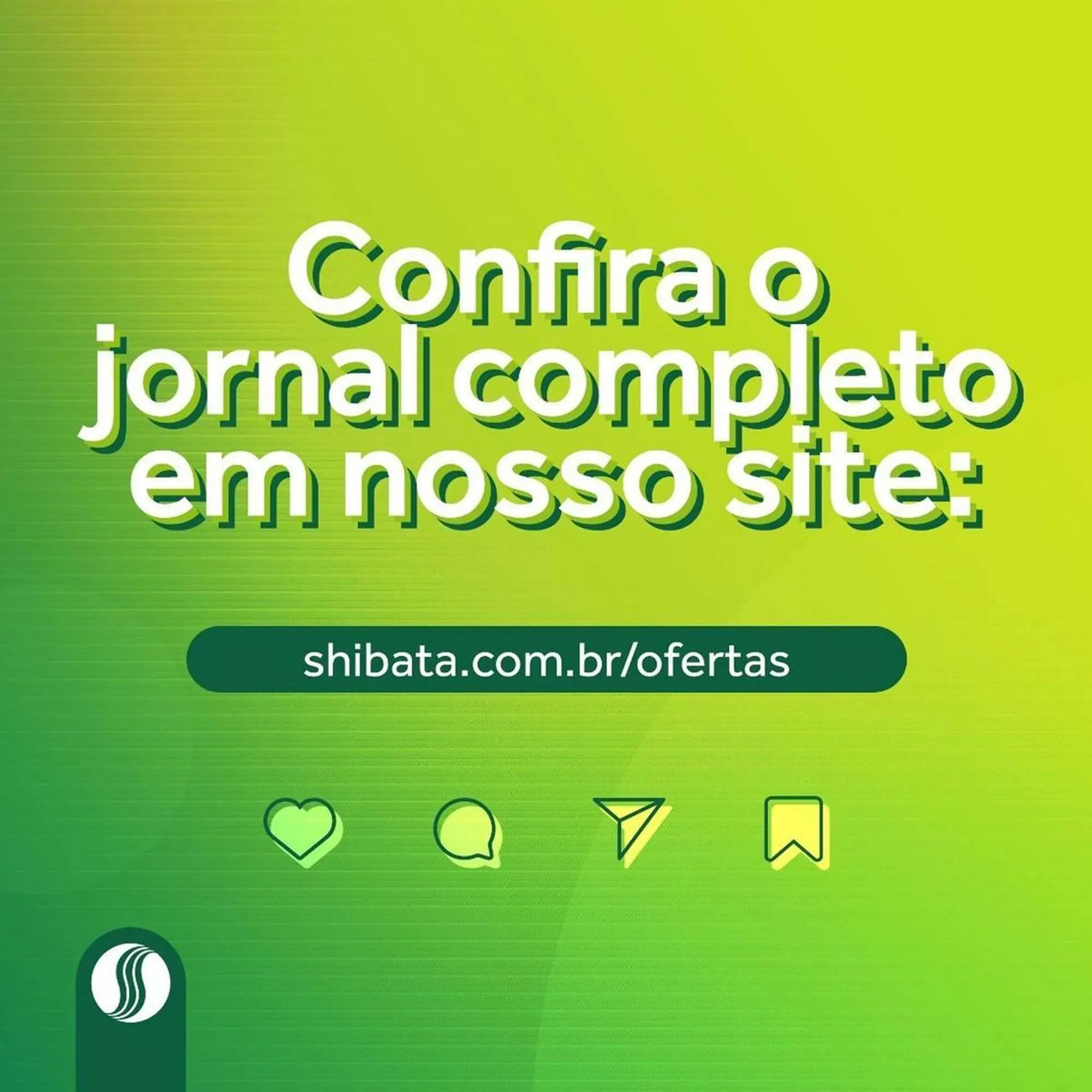 Catálogo Shibata Supermercados - 2