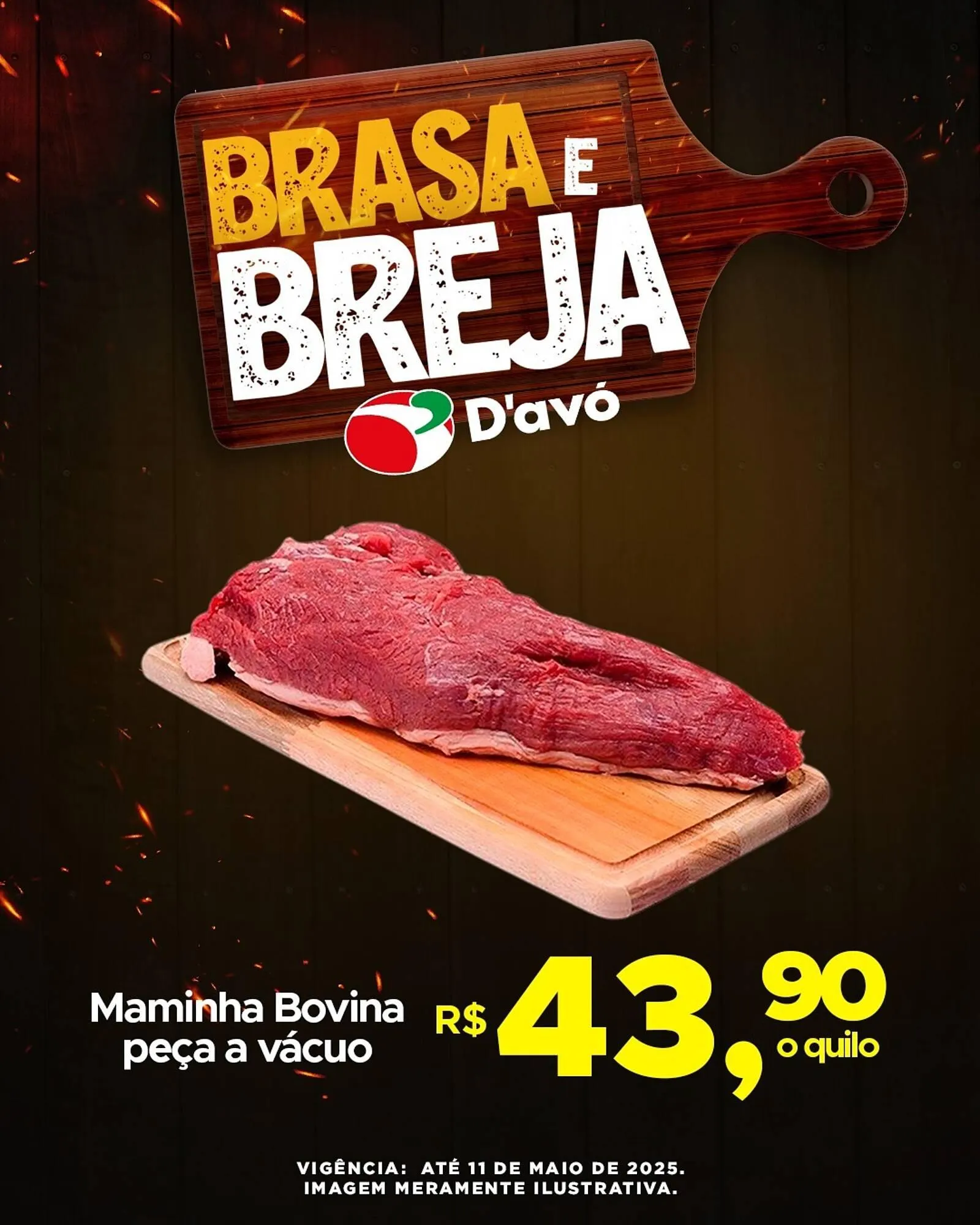 Catálogo Davó Supermercado - 1