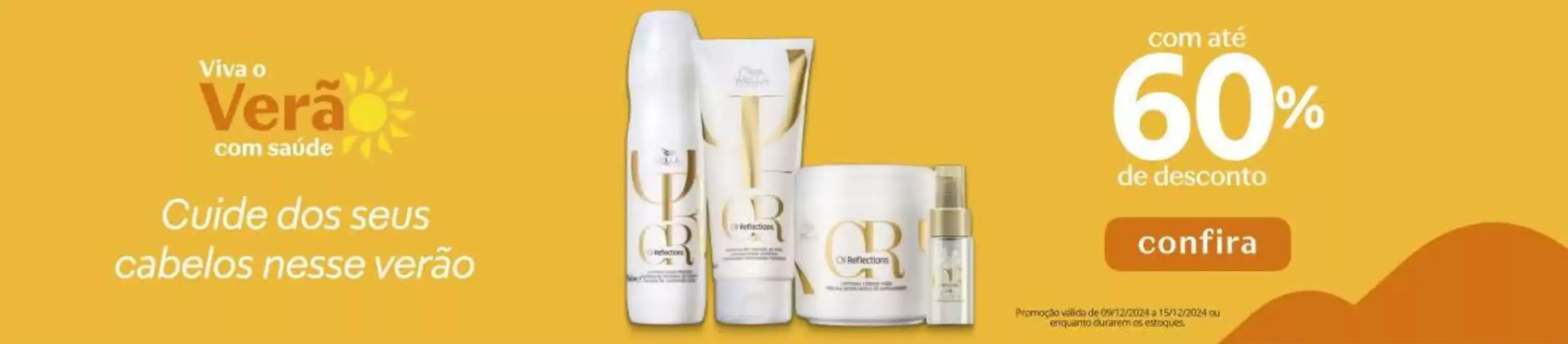 Ofertas e Promoções  - 1