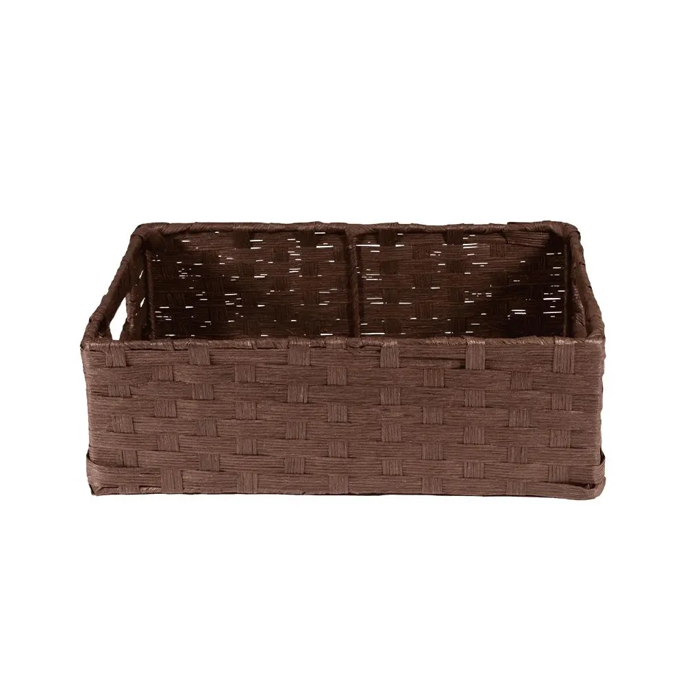 CESTA MARROM M
