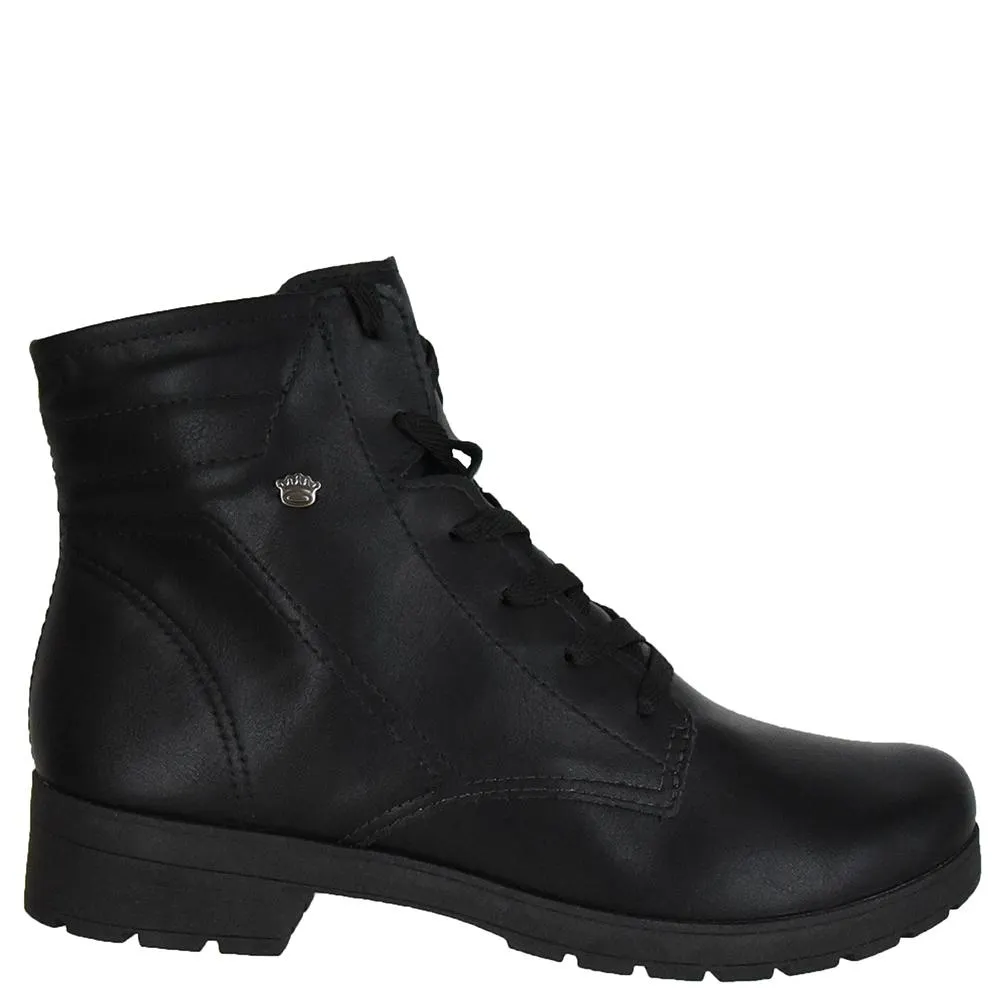BOTA INFANTIL PINK CATS V5051