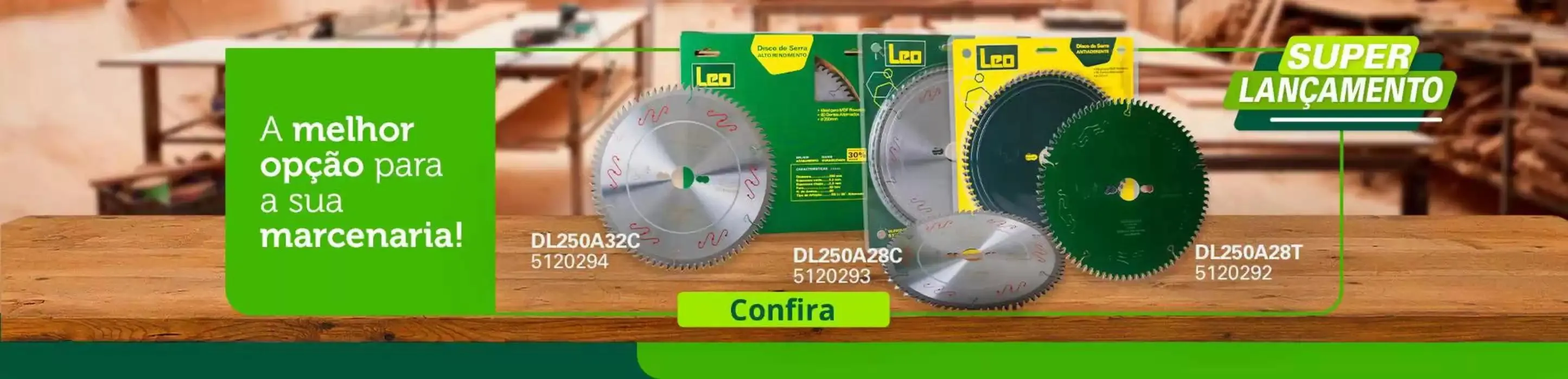 Leoquidação - 1