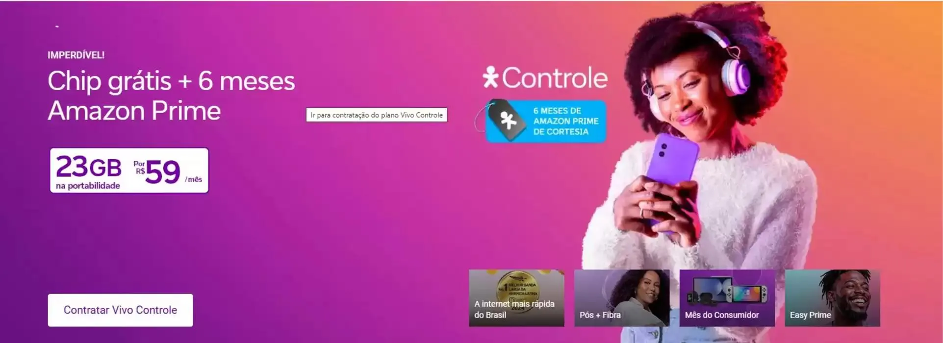 Encarte de Vivo promociones ! 2 de abril até 22 de abril 2025 - Pagina 1