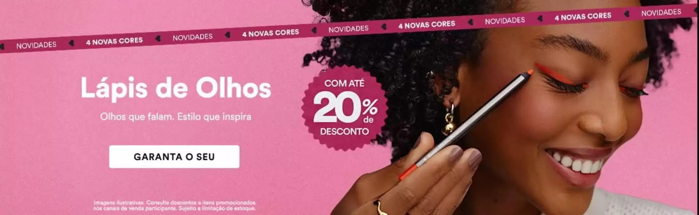 Quem disse, berenice 20% off! - 1