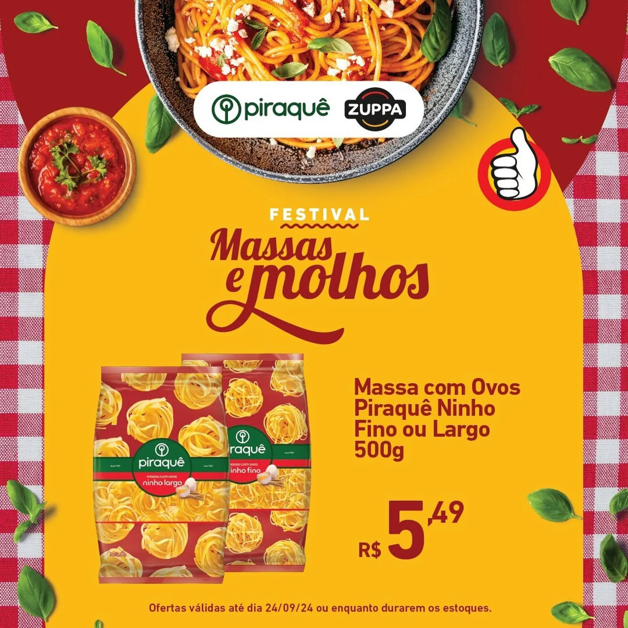 Encarte de Catálogo Extrabom Supermercados 17 de setembro até 24 de setembro 2024 - Pagina 3