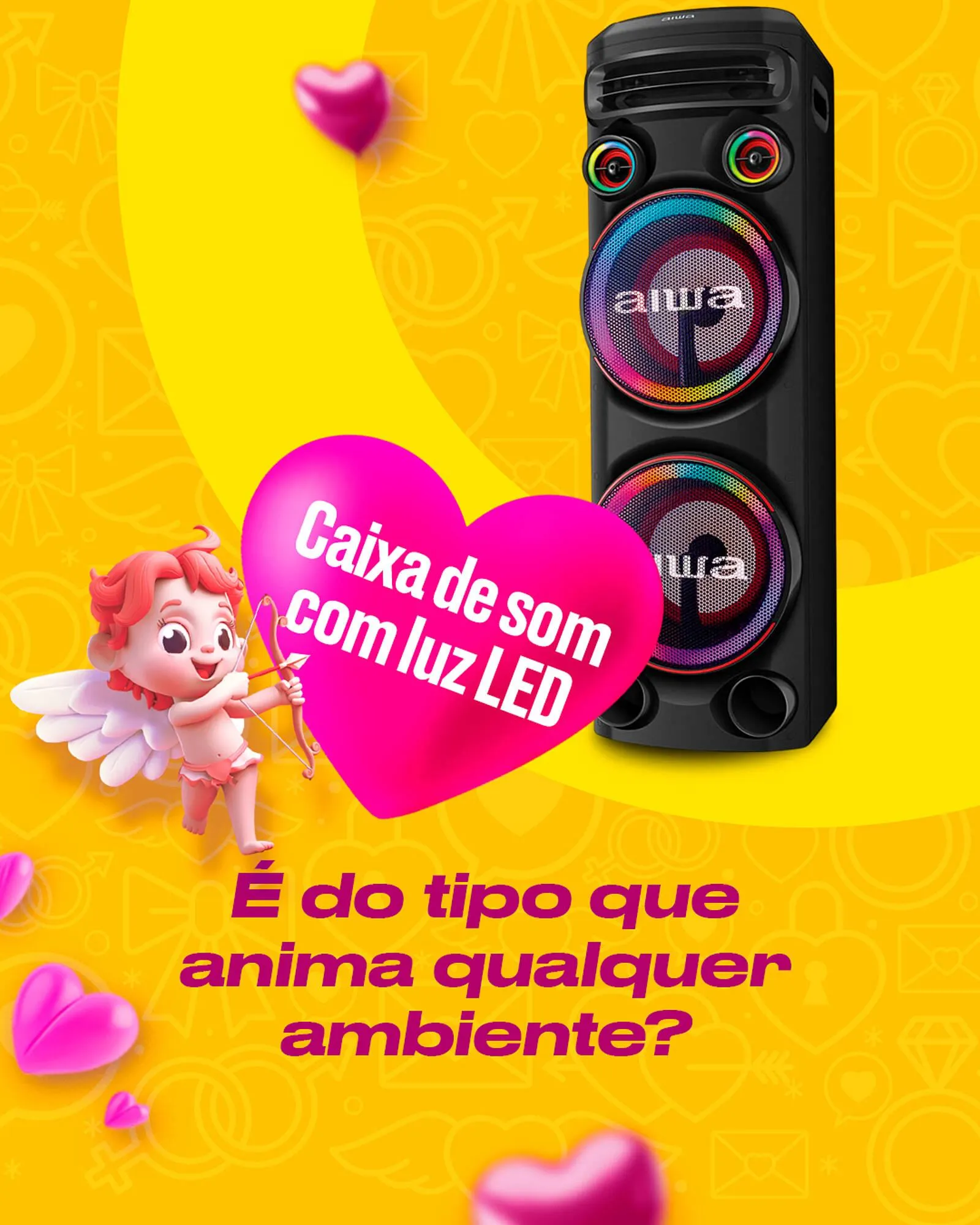 Encarte de Catálogo Casa e Vídeo 8 de junho até 11 de junho 2025 - Pagina 4